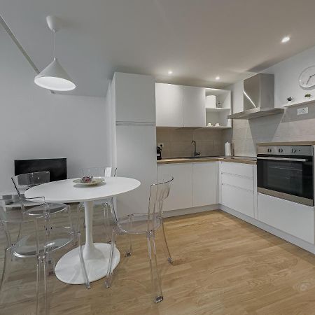 Realkasa Ferriera B Apartment Bologna Ngoại thất bức ảnh