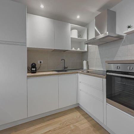 Realkasa Ferriera B Apartment Bologna Ngoại thất bức ảnh