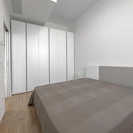 Realkasa Ferriera B Apartment Bologna Ngoại thất bức ảnh