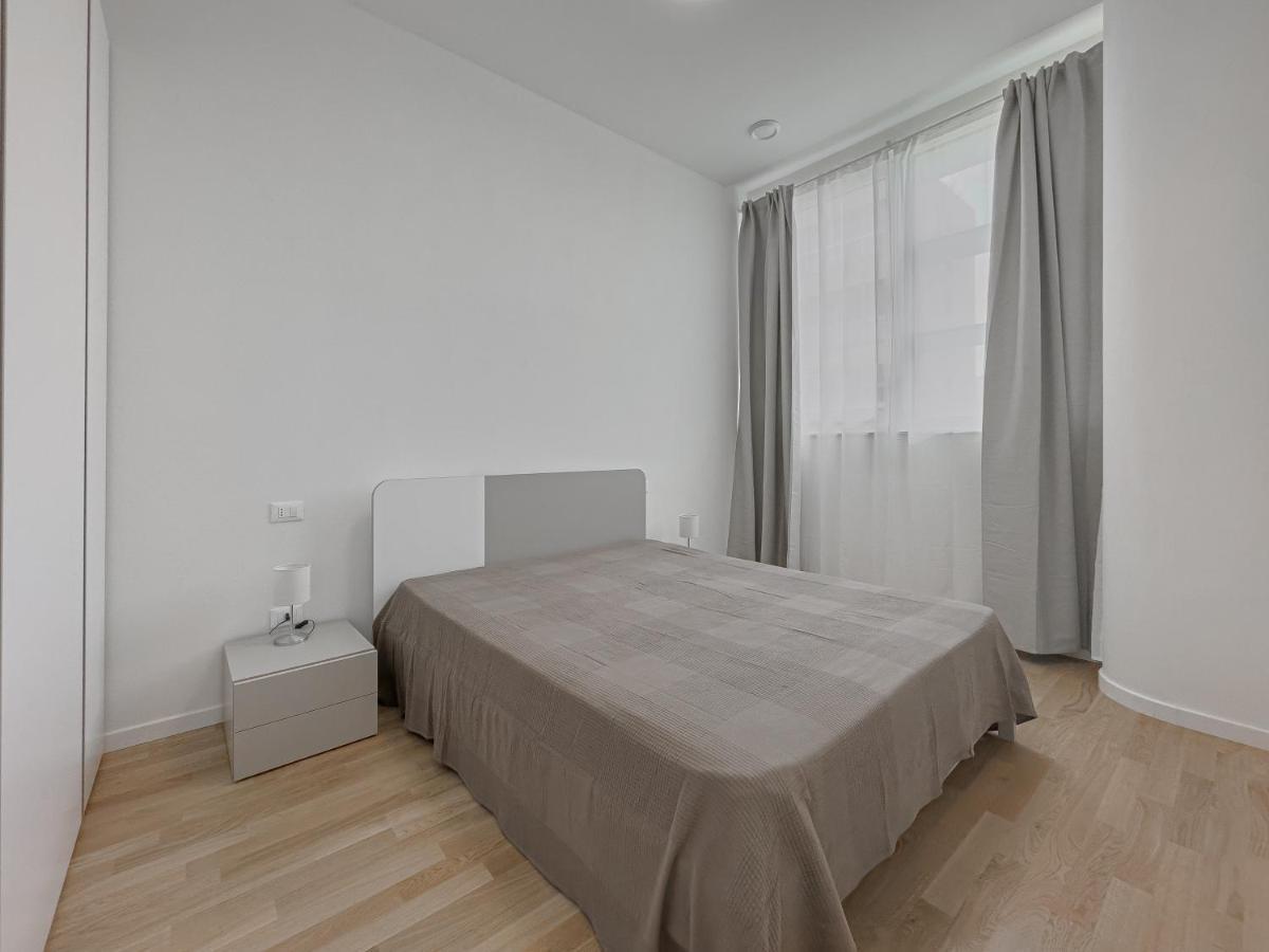 Realkasa Ferriera B Apartment Bologna Ngoại thất bức ảnh