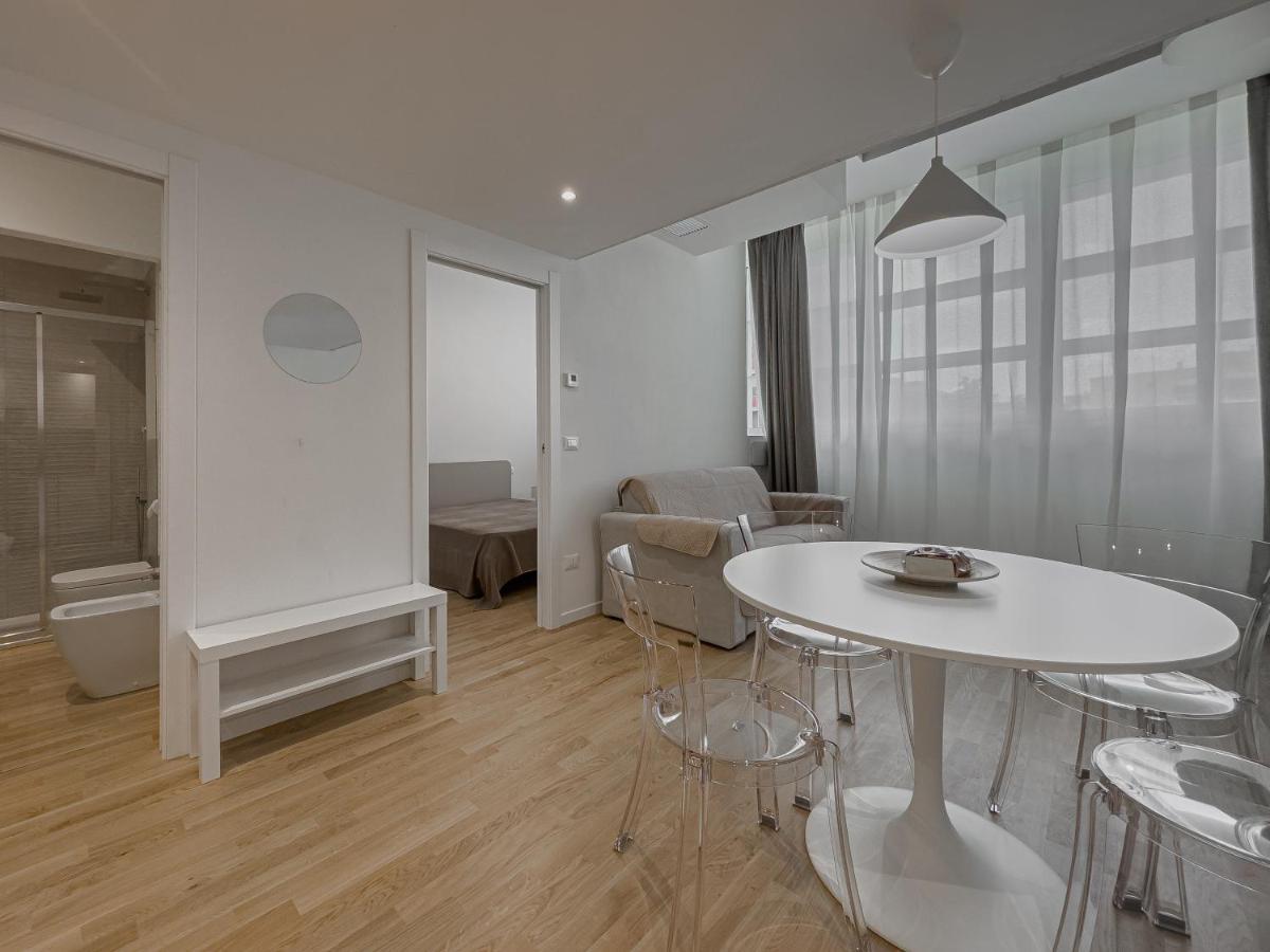 Realkasa Ferriera B Apartment Bologna Ngoại thất bức ảnh