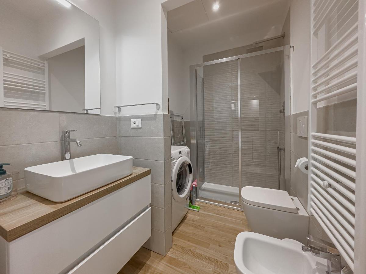 Realkasa Ferriera B Apartment Bologna Ngoại thất bức ảnh