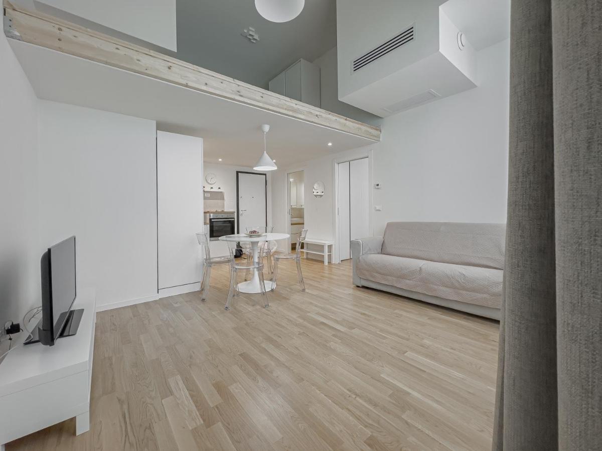 Realkasa Ferriera B Apartment Bologna Ngoại thất bức ảnh