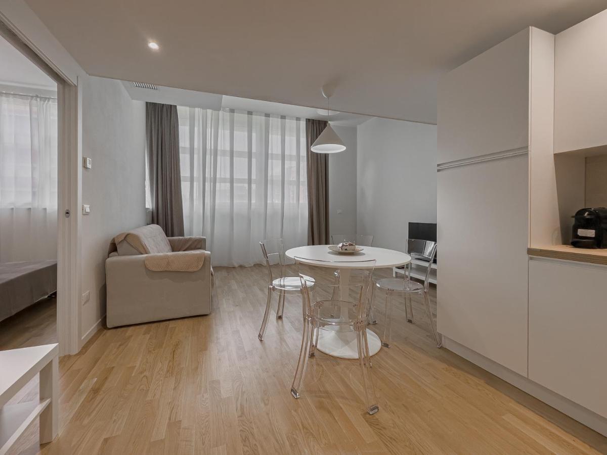 Realkasa Ferriera B Apartment Bologna Ngoại thất bức ảnh